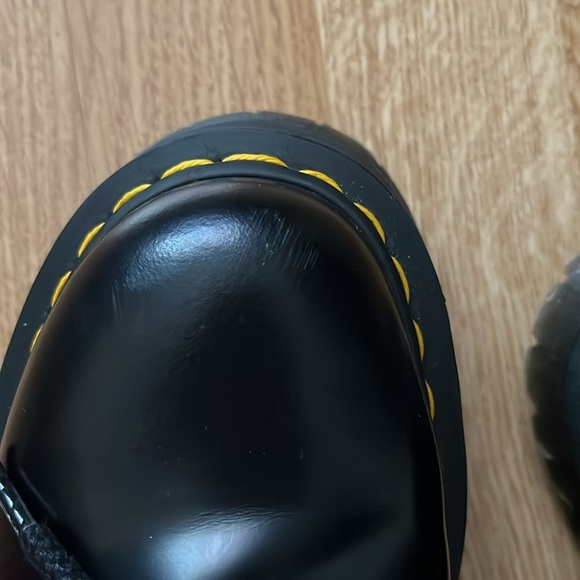 Dr. Martens Jadon boot - Picture 9 of 12